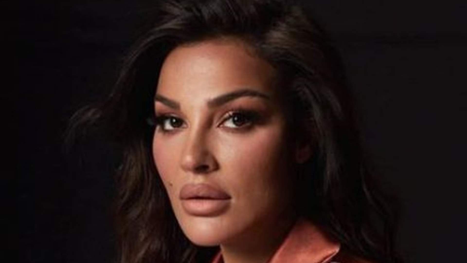 ابنة نادين نسيب نجيم على تيك توك... تسرّح شعرها وتلفت الانظار (فيديو)