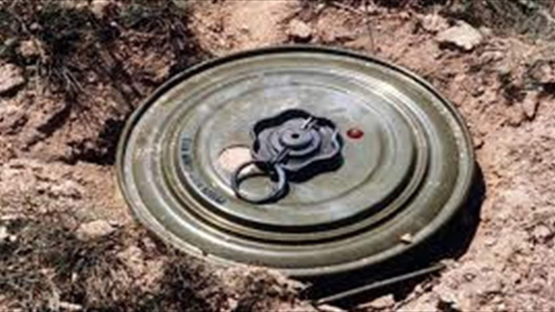 قتيل وجريح في انفجار لغم ارضي في جرود بلدة رأس بعلبك