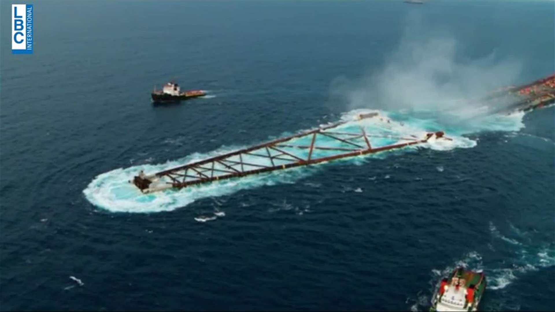 LBCI