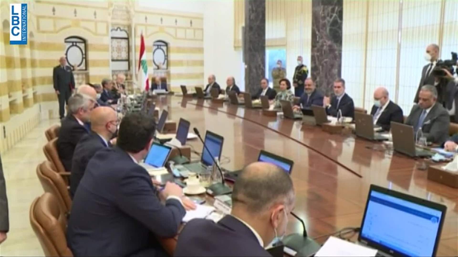 LBCI
