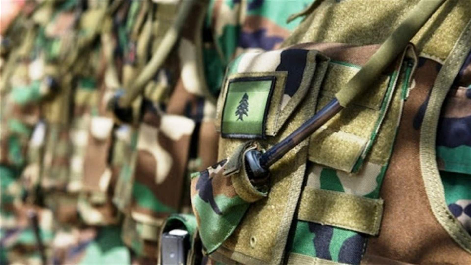 مداهمات للجيش في طرابلس وتوقيف مطلوبين...