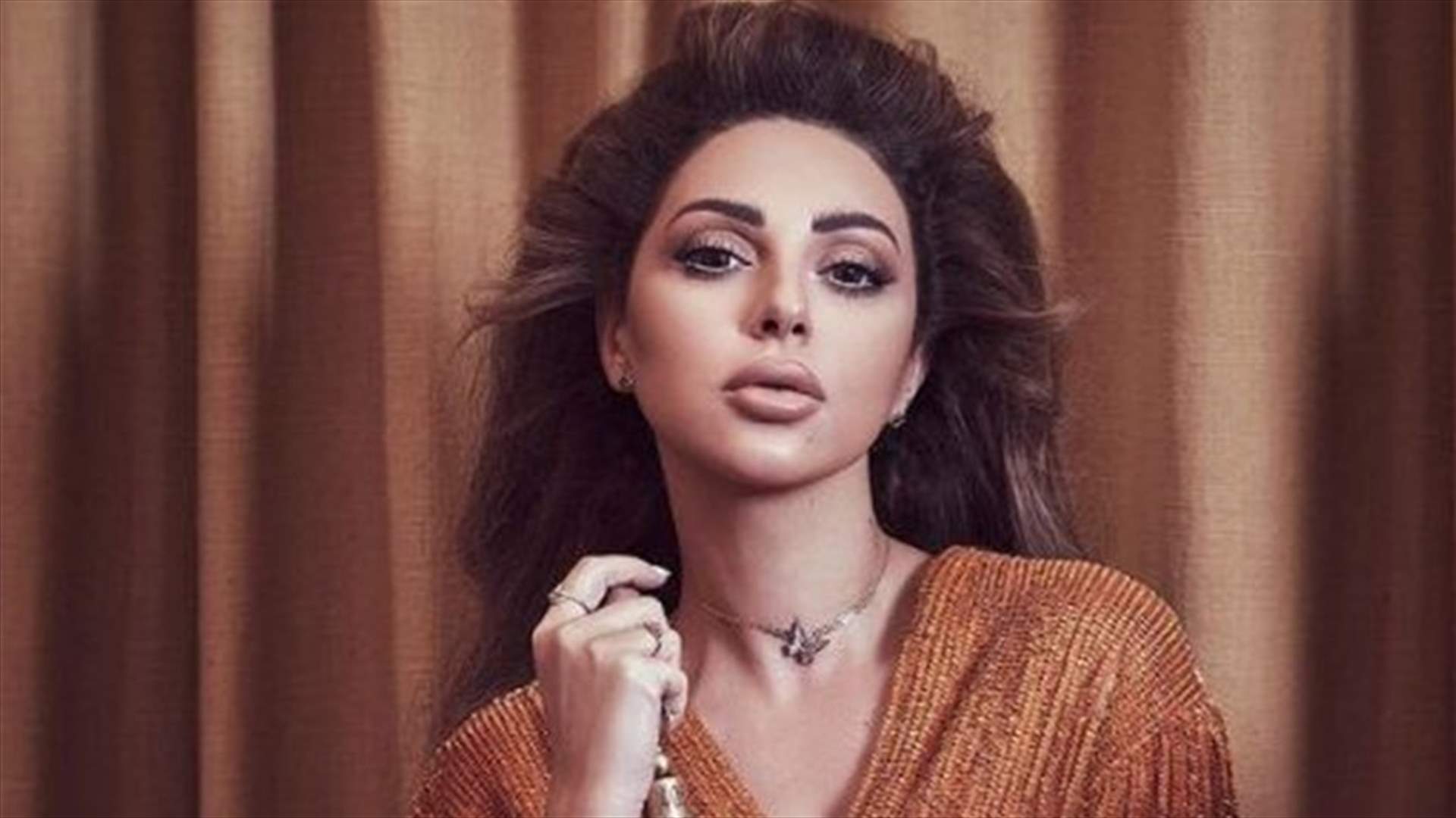ميريام فارس: "بلا جمهورنا ما منسوى شي"... والجمهور يحلّل: "لطشة"