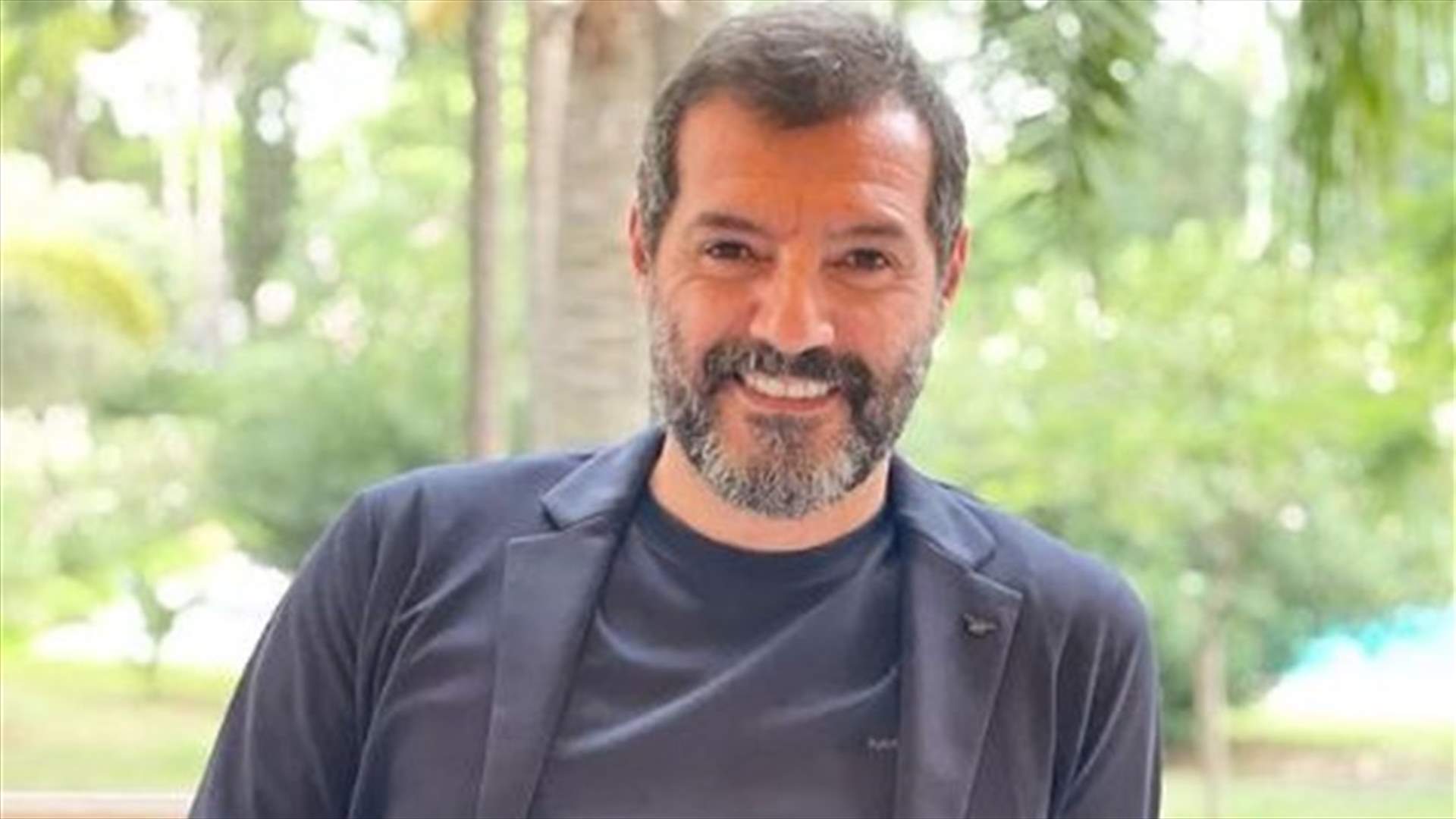 زوجة عادل كرم التونسيّة حديث المتابعين... وتخطف الأنفاس بجمالها (صور)
