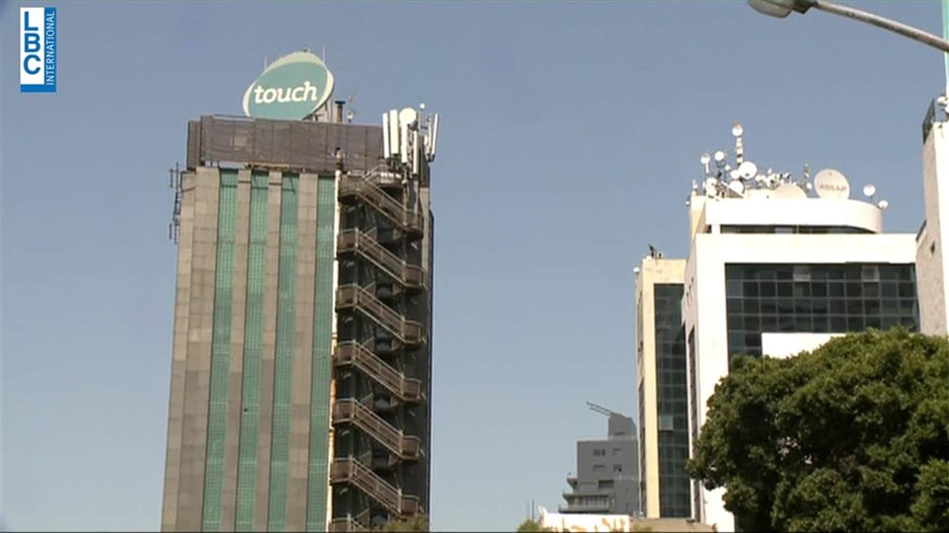 LBCI