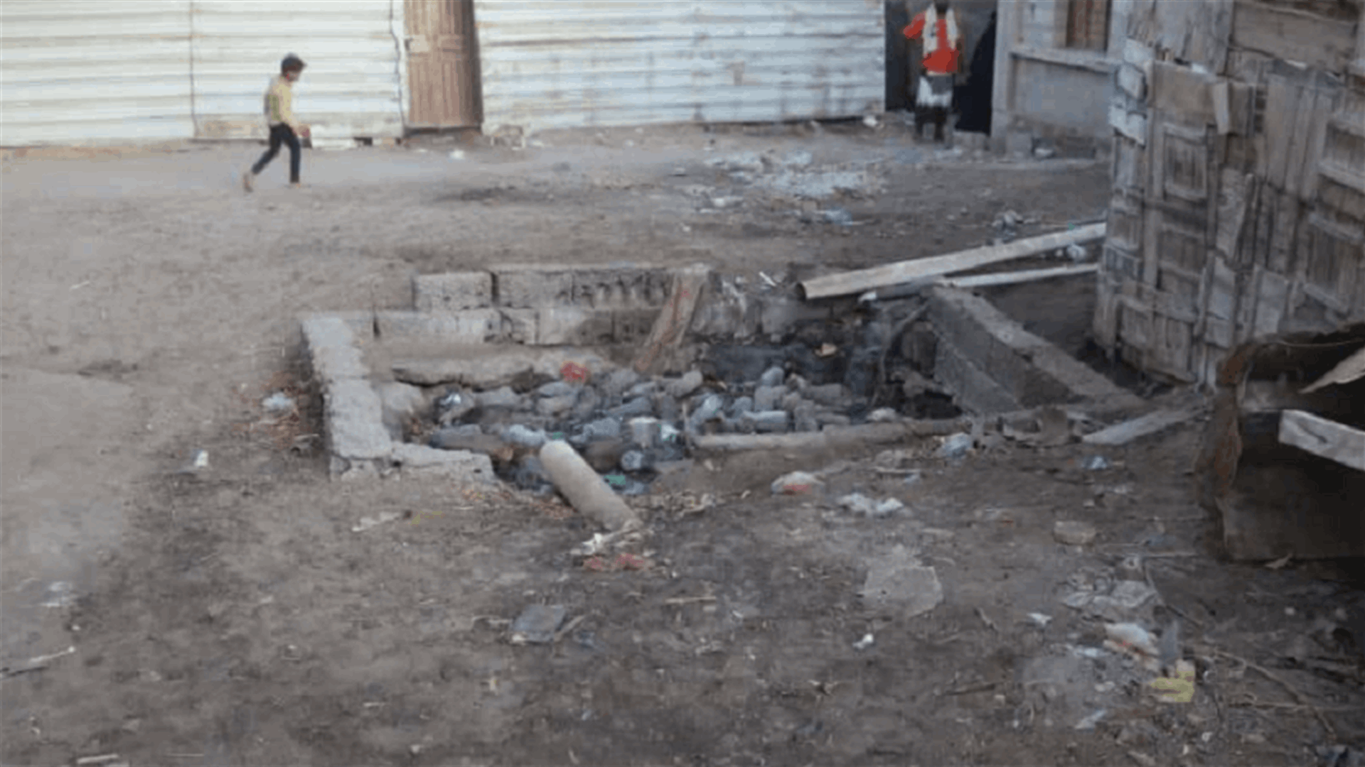 أهالي كوبا البترونية ناشدوا المعنيين حل مشكلة المجارير