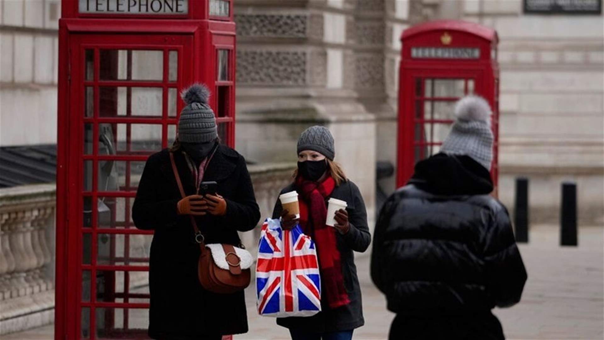 Britain to set out plans to scrap COVID self-isolation laws
