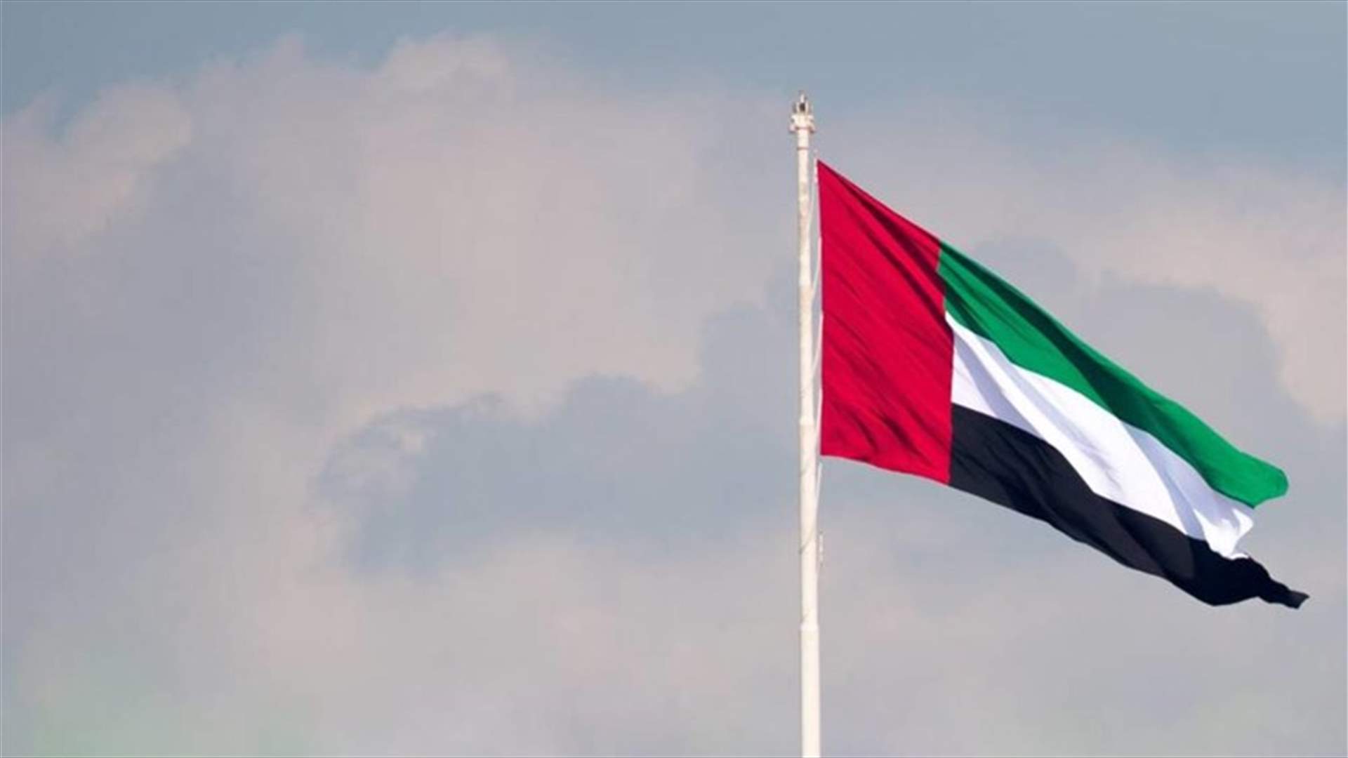 الإمارات تدعو الجيوش الحليفة لبناء "درع" يمنع خطر الطائرات المسيرة