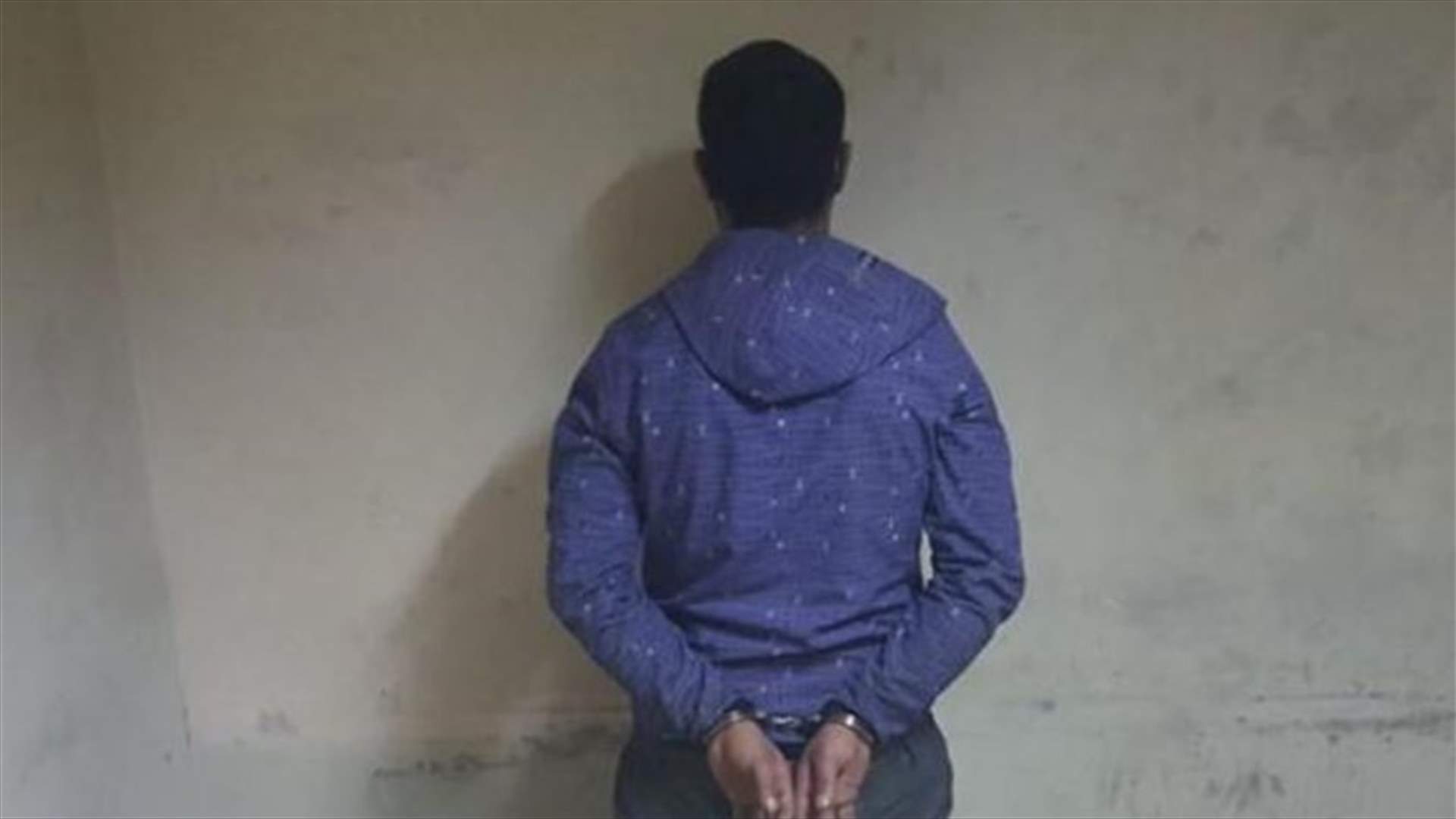 مروّج عملة مزيّفة ينشط ضمن محافظة جبل لبنان في قبضة شعبة المعلومات