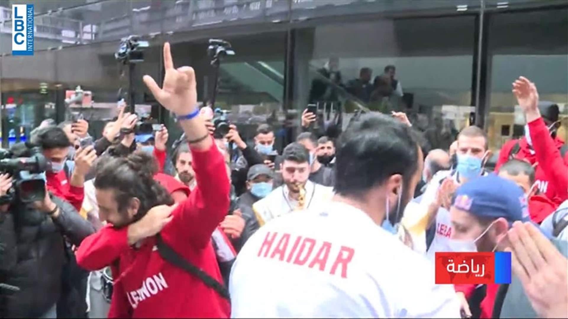 LBCI