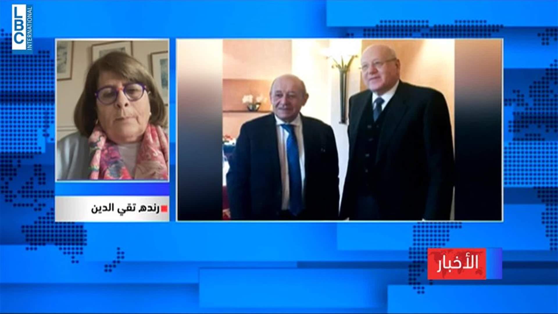 LBCI