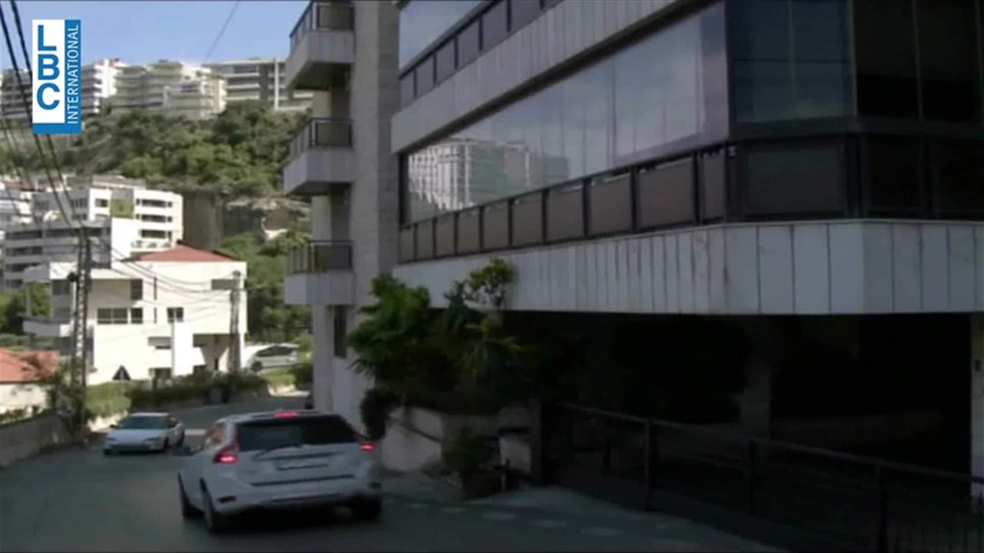 LBCI