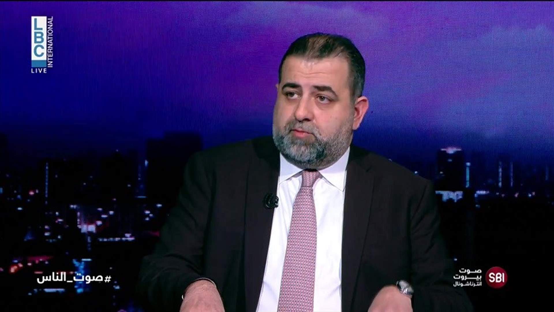 المحامي لؤي غندور لـ"صوت الناس": لا يمكن الوصول الى نتيجة في القضاء اللبناني