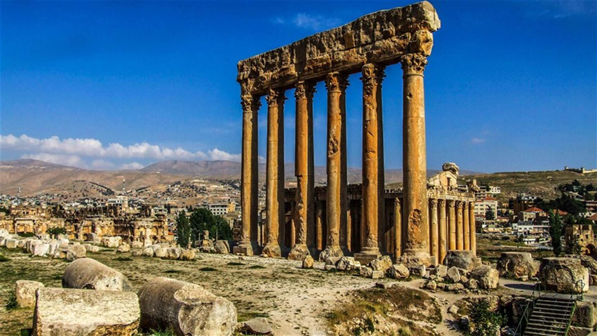الإنتخابات النيابية بعيون بعلبكية... مطالبة بالتغيير وبتمثيل جديد (نداء الوطن)
