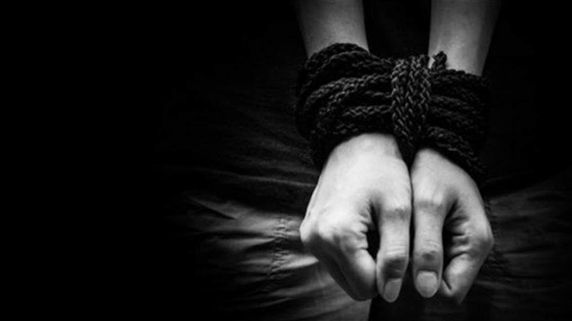 لفّق حادثة اختطافه... ليسرق والده!