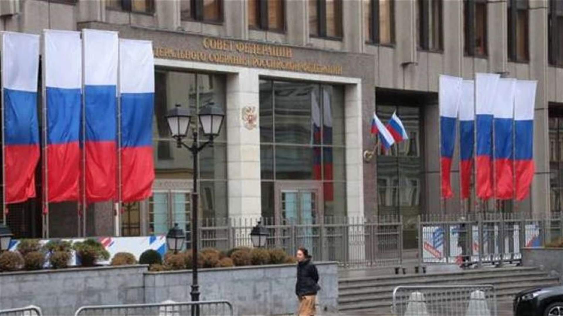زعيما منطقين انفصاليتين في شرق أوكرانيا يطلبان من بوتين الاعتراف باستقلالهما