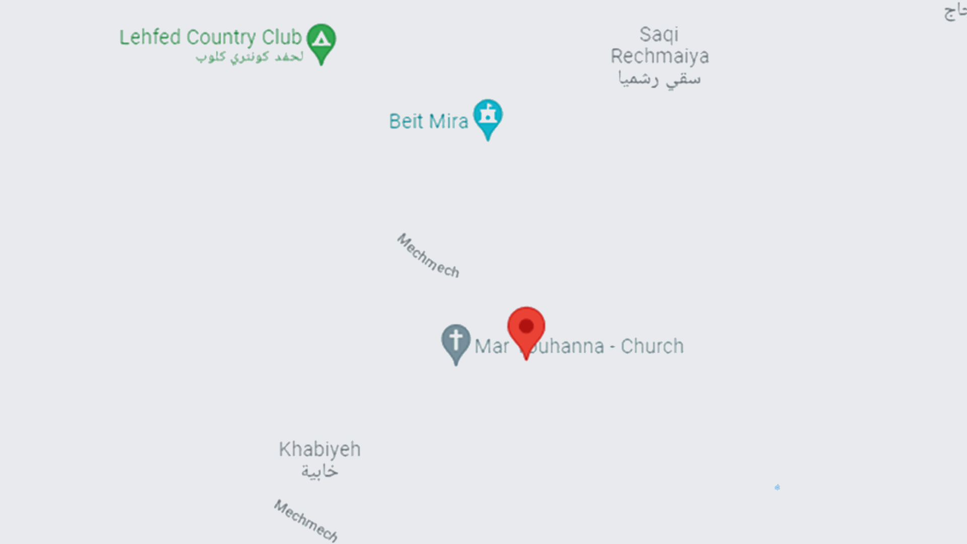 فاجعة تهزّ بلدة مشمش - جبيل... ضحيتها أب وابنه!