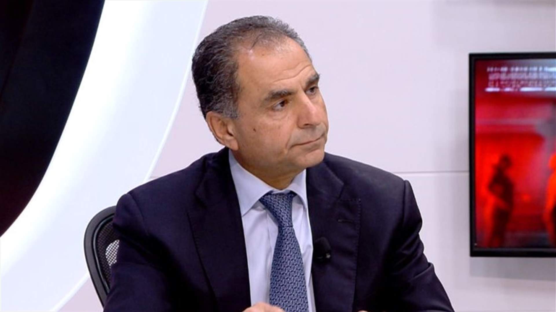 حمدان للـ "الحرة": أتوقع حسم موضوع ترسيم الحدود البحرية بغضون شهرين