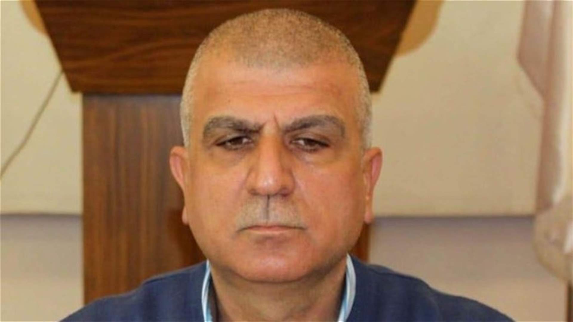 أبو شقرا لـ"الوكالة الوطنية": لا ازمة بنزين في المدى المنظور