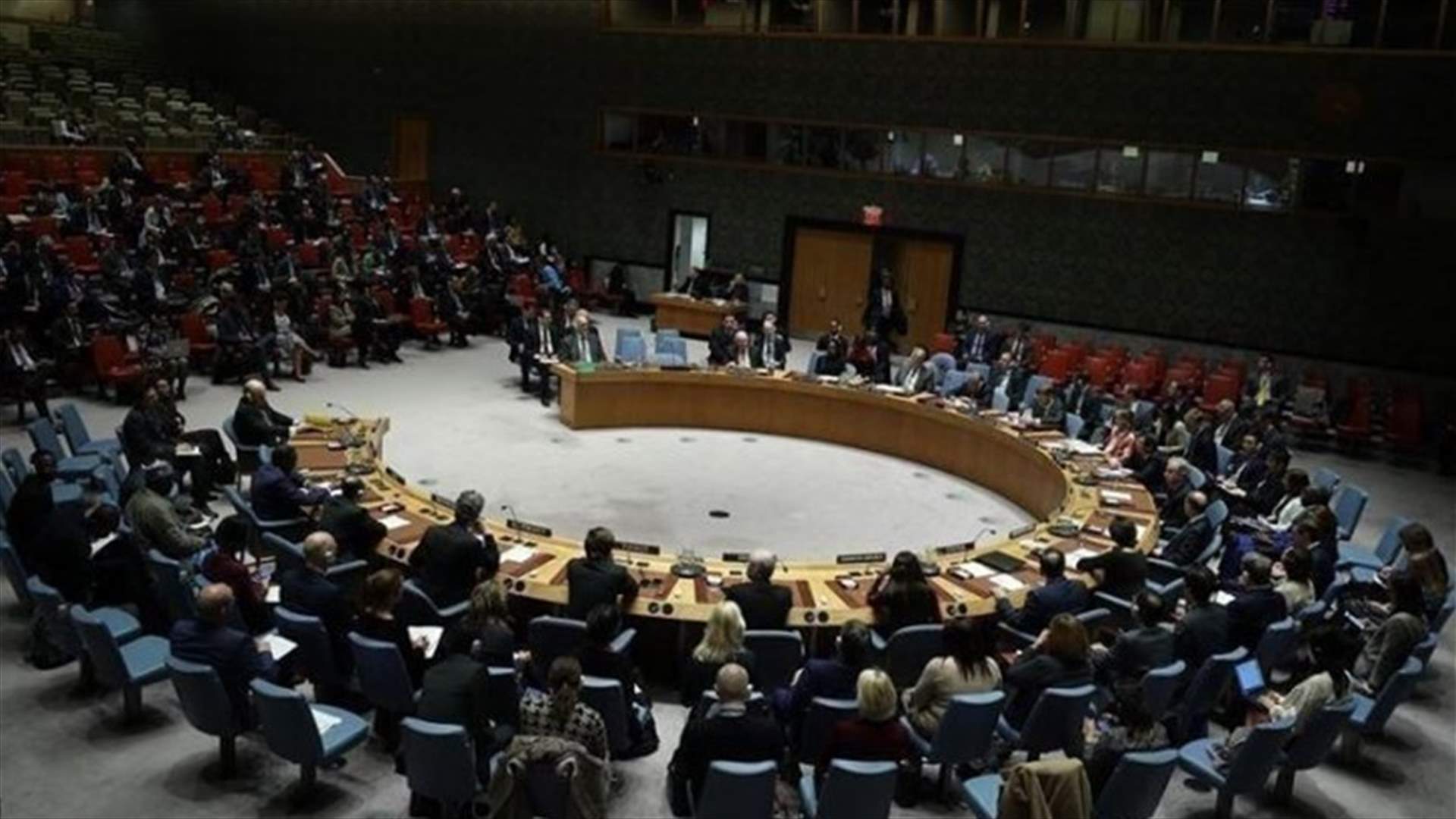 U.S. slams Russian 'peacekeepers' in Ukraine as 'nonsense'