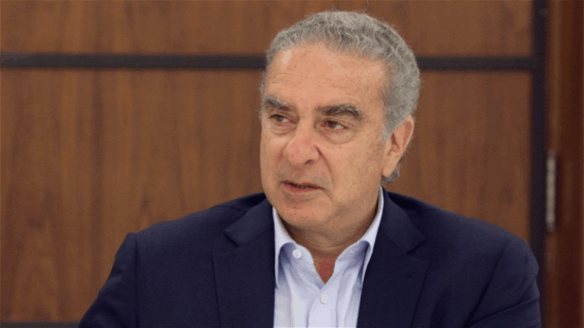 "خرقٌ" في المشهد الانتخابي… فهل ينجح فرعون في مهمّته الصعبة؟ (أخبار اليوم)
