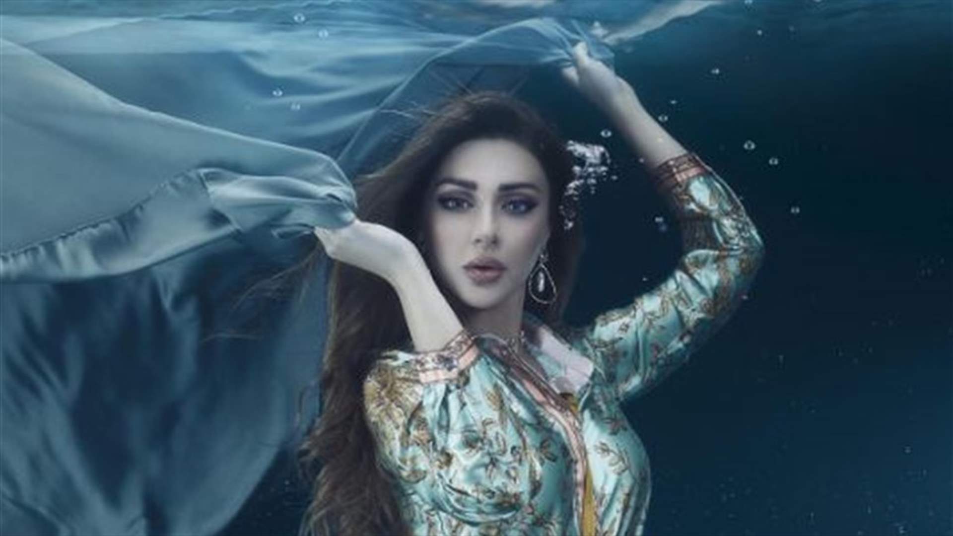 ميريام فارس تقضي وقتاً ممتعاً على الثلج: "الإجازة المثاليّة مع عائلتي"
