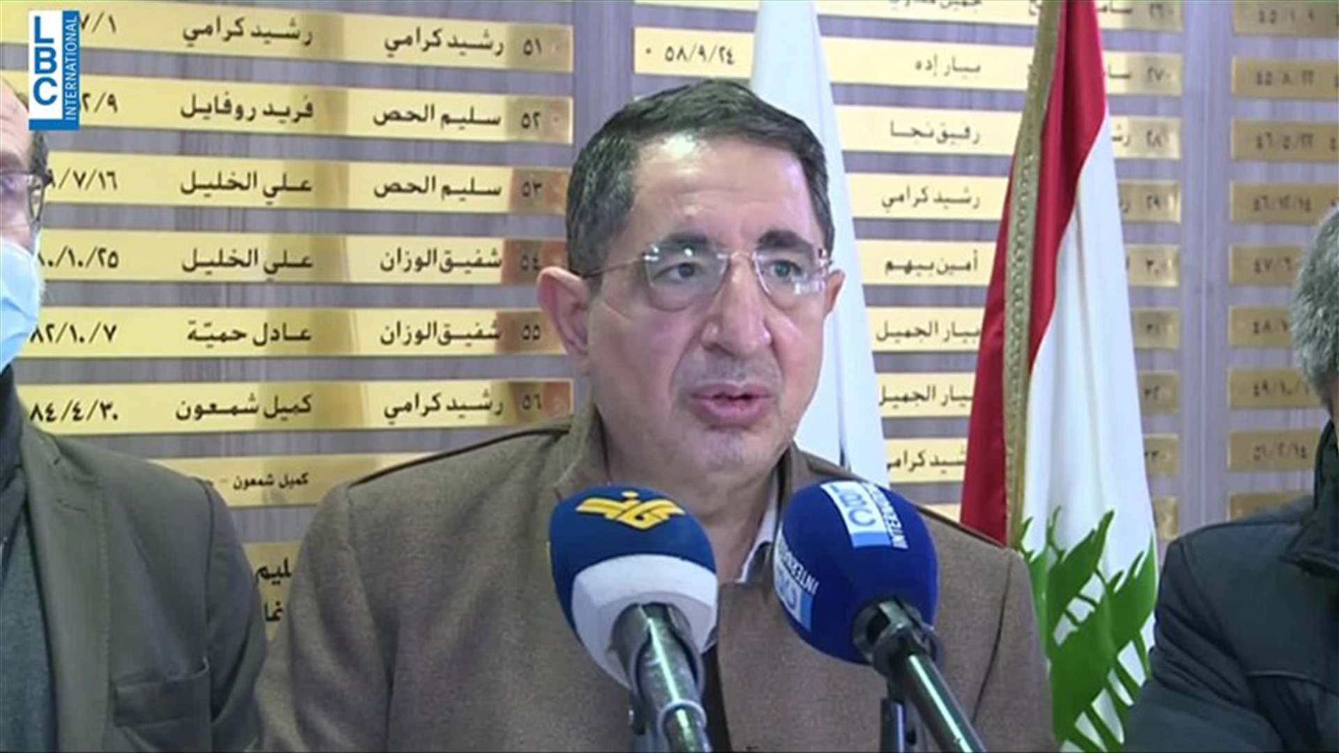 LBCI