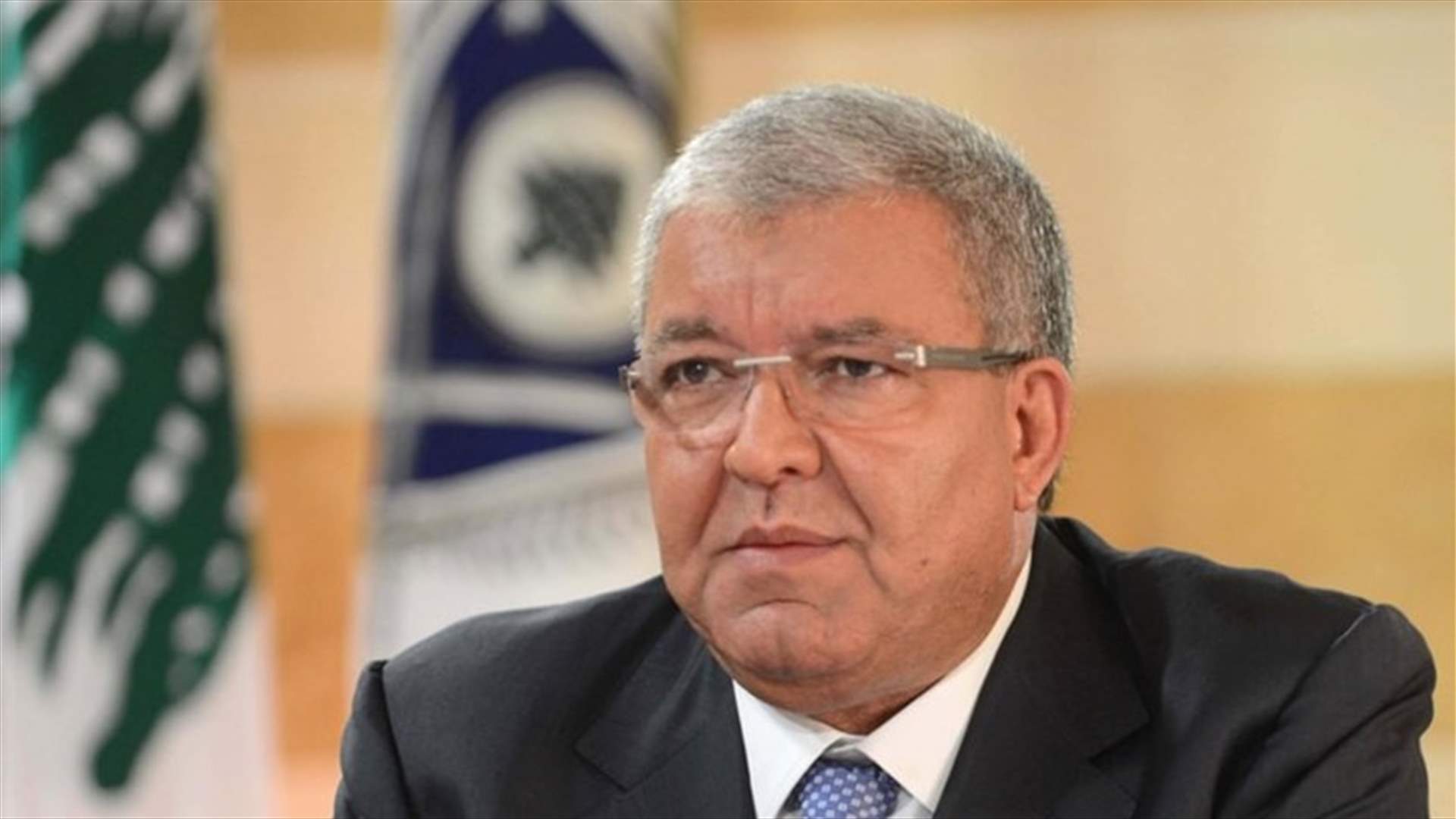 المشنوق يعلن عزوفه عن الترشّح إلى الإنتخابات النيابية المقبلة