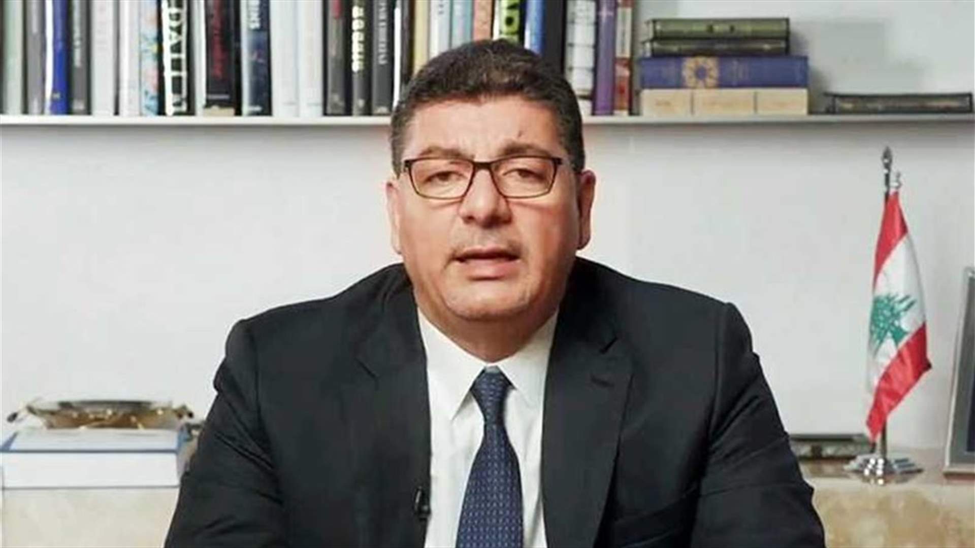 بهاء الحريري لـ"أسوشييتد برس": حزب الله الماضي الفاشل وليس لبنان المستقبل
