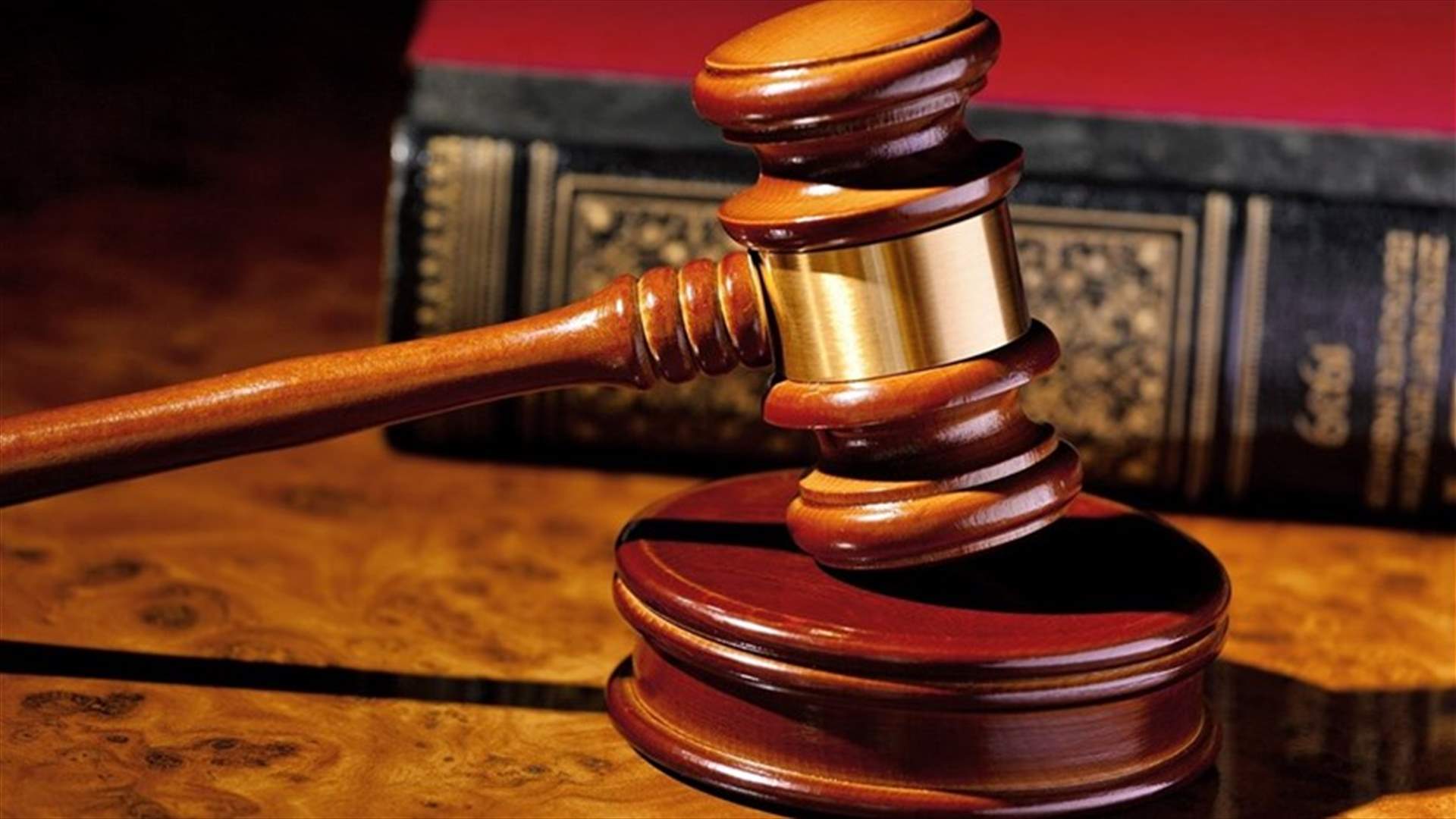 نادي قضاة لبنان: لعقد جمعية عمومية ومبادرة مجلس القضاء الاعلى لإحاطة القضاة بمساعيه وأفكاره