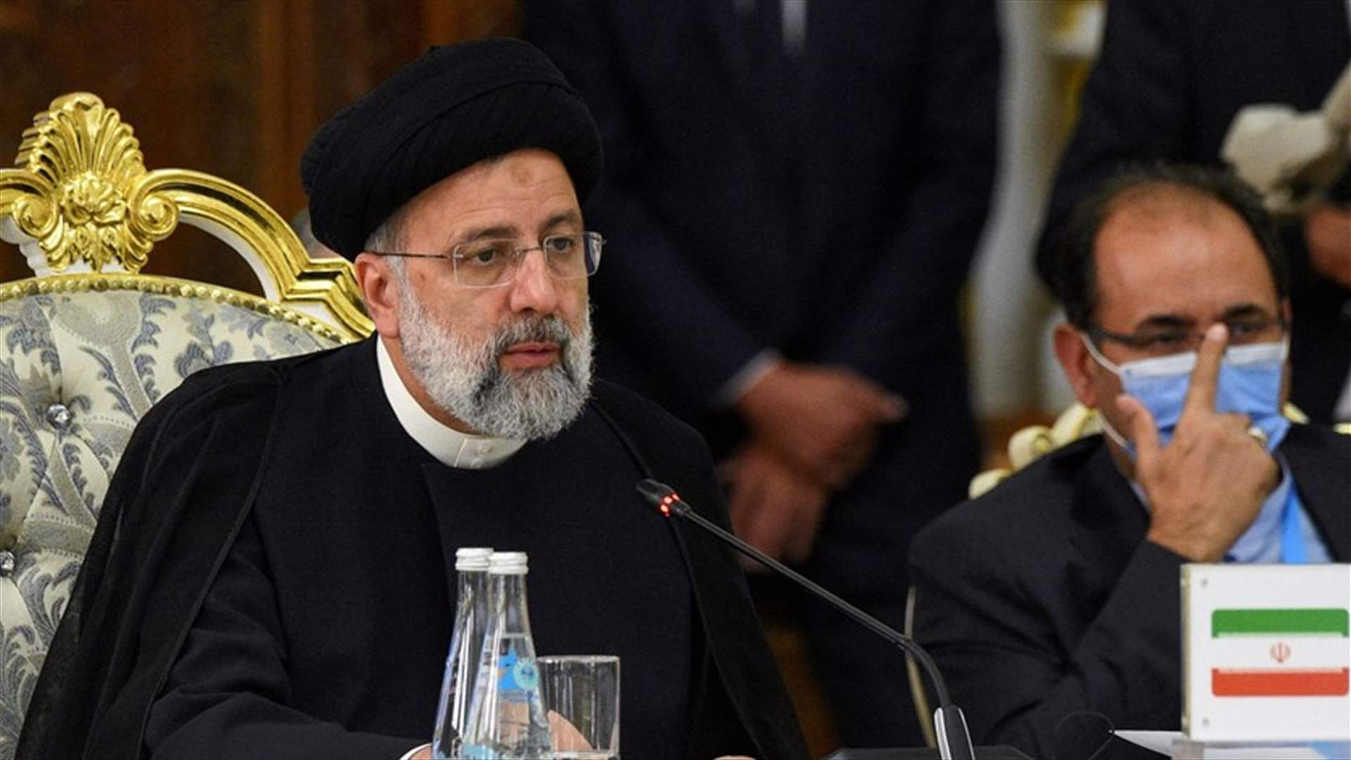 Iran appears ready to swap prisoners with U.S.; nuclear deal near
