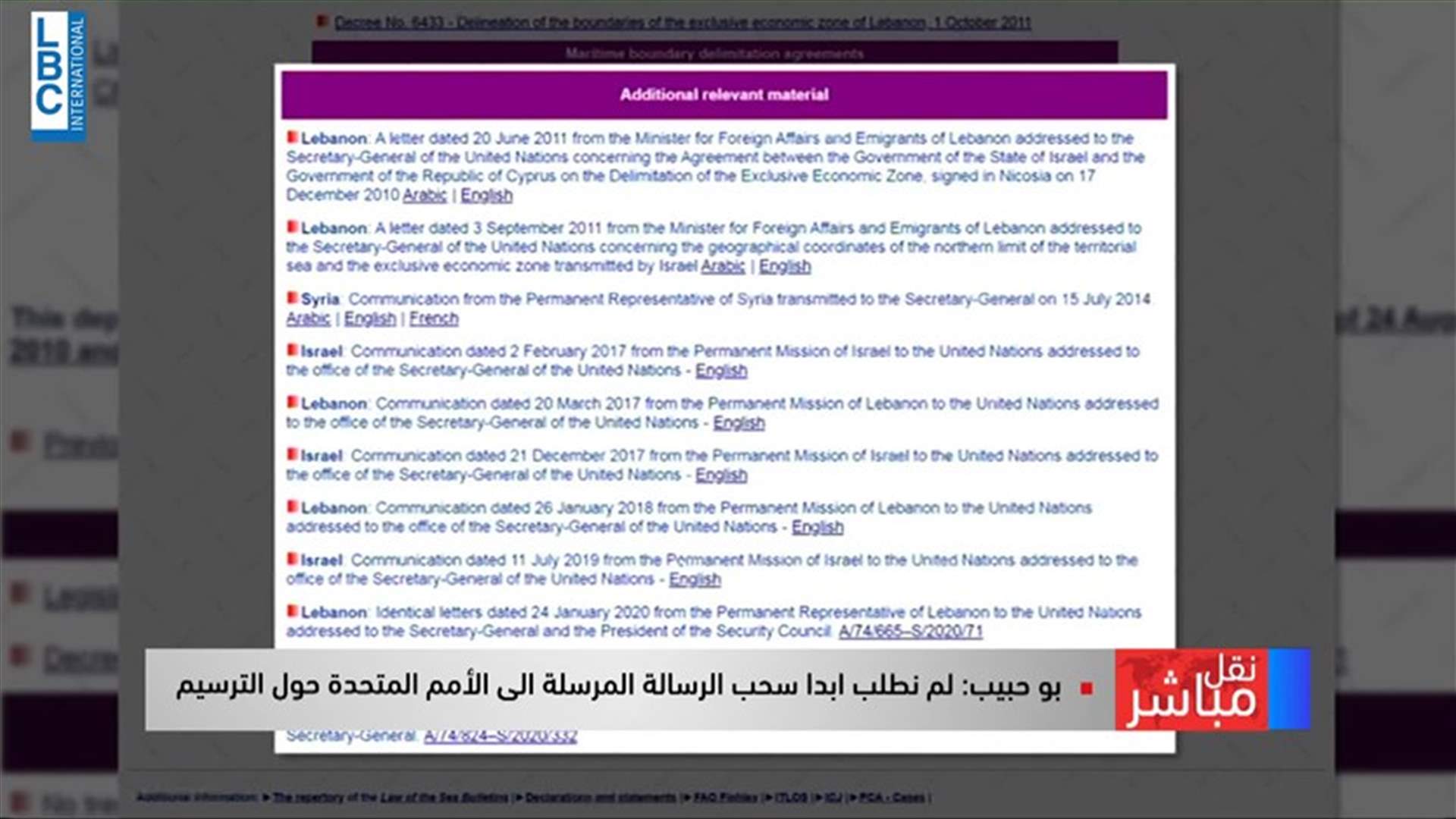 LBCI
