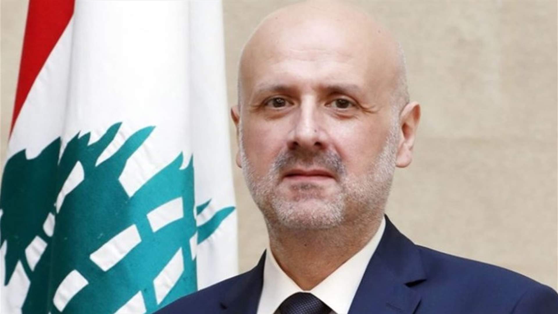 مولوي: إنجاز نوعي لشعبة المعلومات تمثل بالقبض على جماعة إرهابية تكفيرية تجند شبانًا من جنسية فلسطينية لتنفيذ عمليات تفجيرية