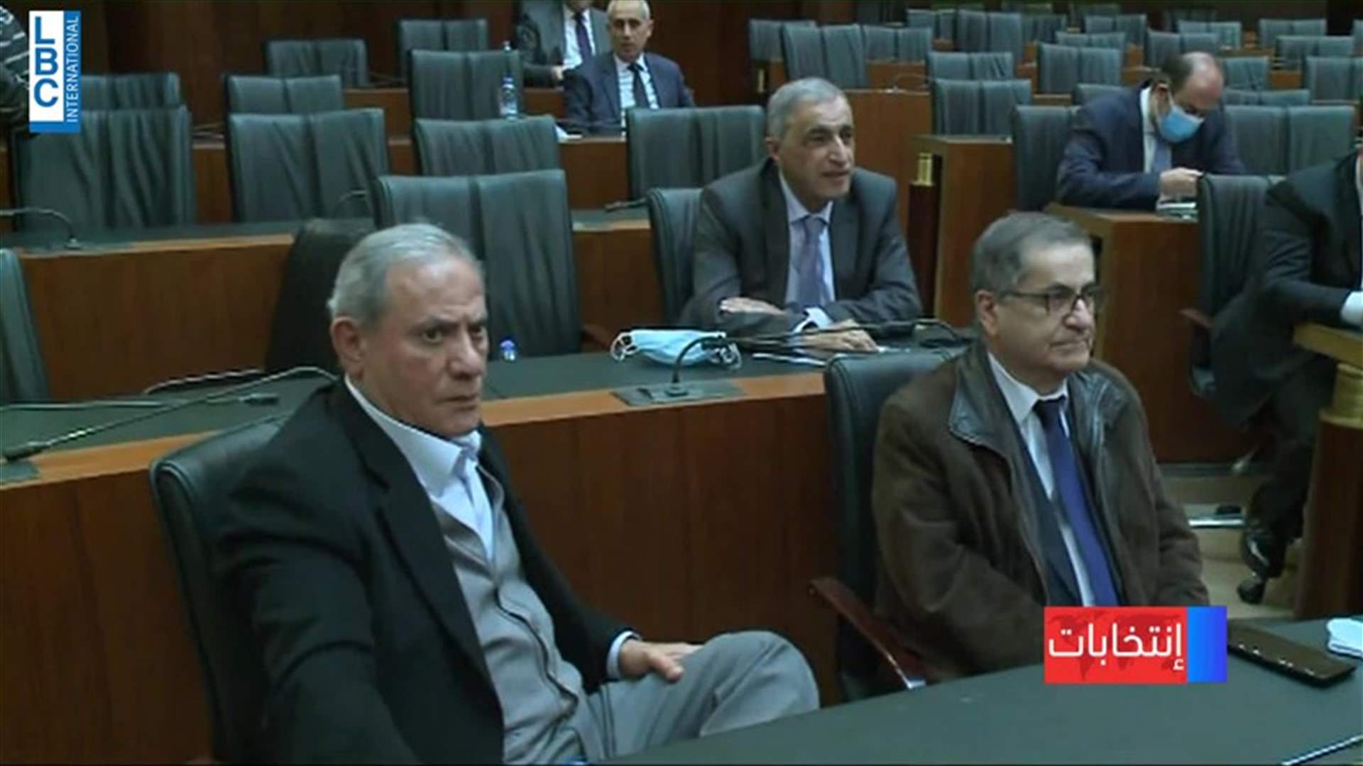 LBCI