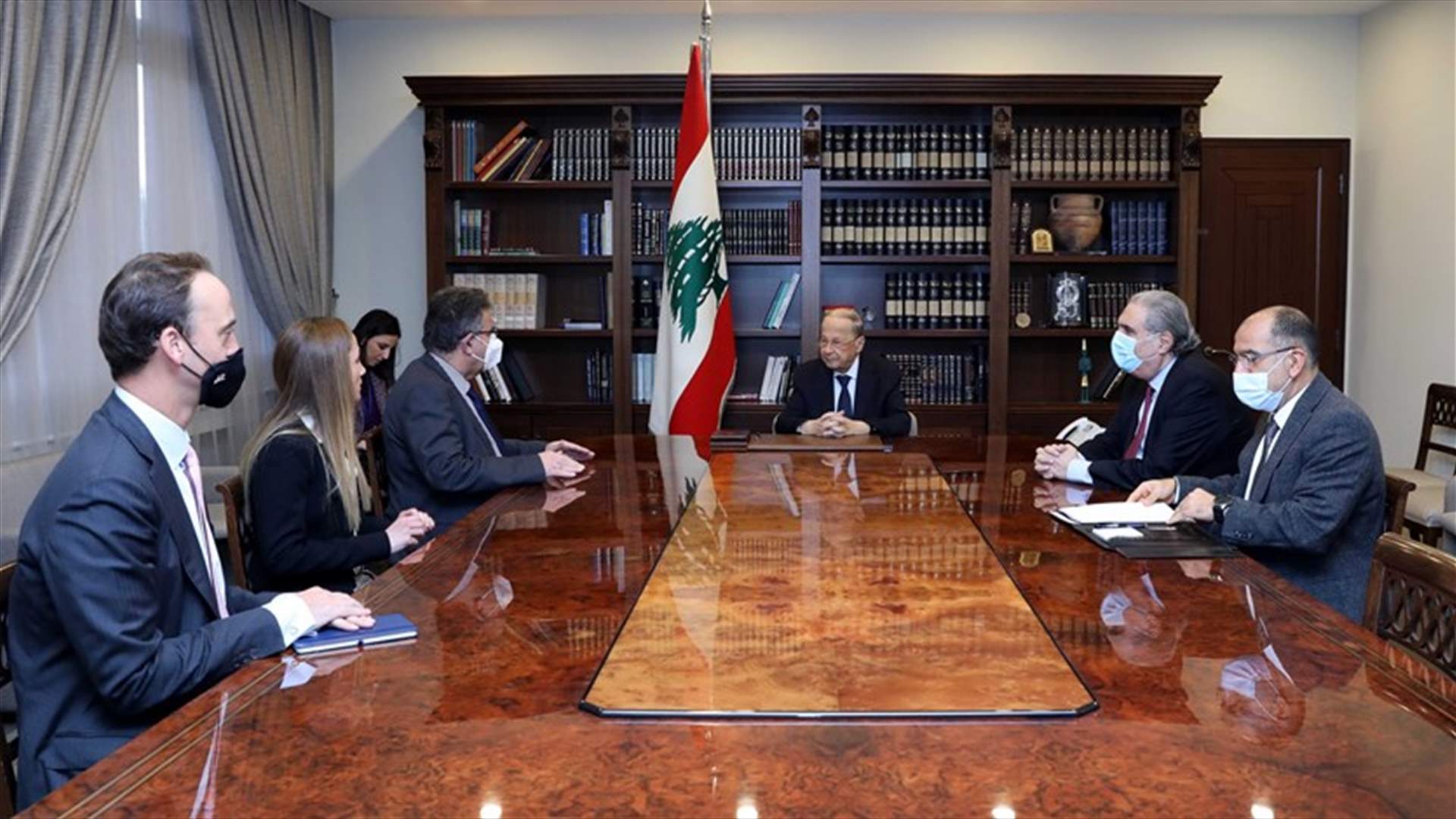 LBCI