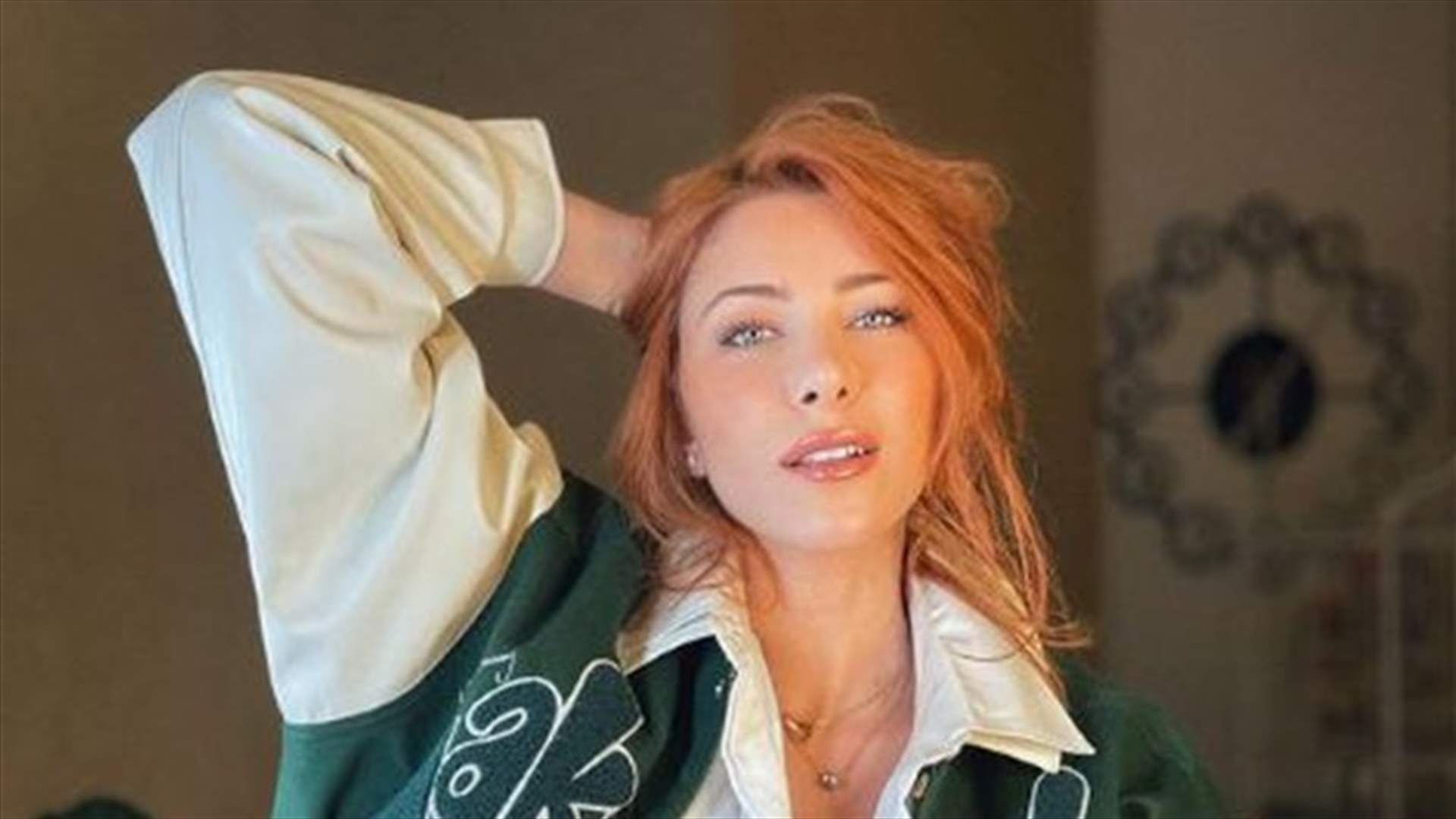 دانييلا رحمة تعيش قصّة حب... فهل تستعد للزواج في 2022؟