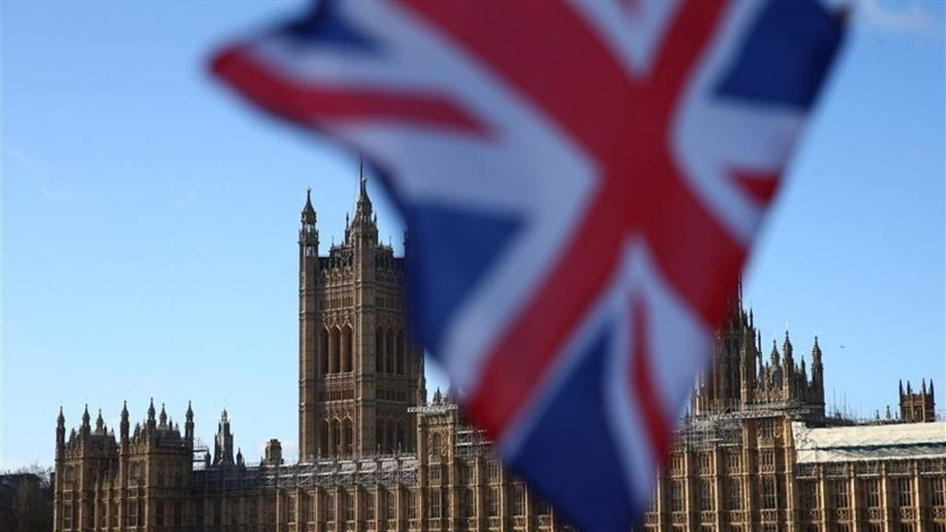 UK will bring in new sanctions on Russia on Thursday - Minister