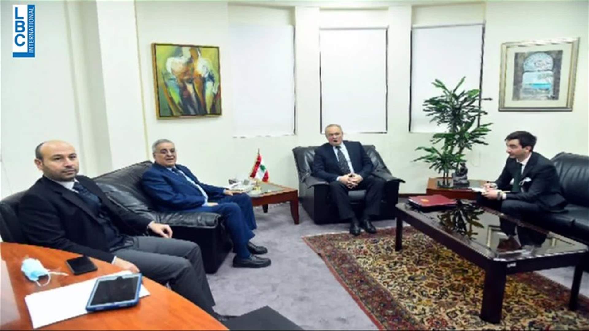 Lebanese in Ukraine are in danger [REPORT] Lebanon News