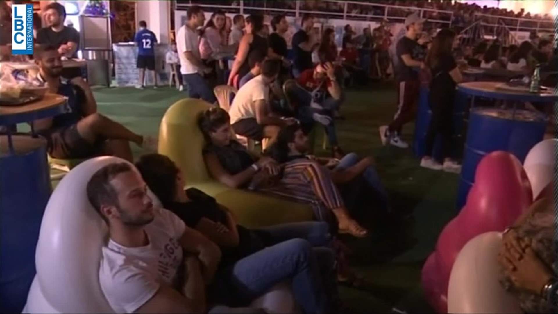 LBCI