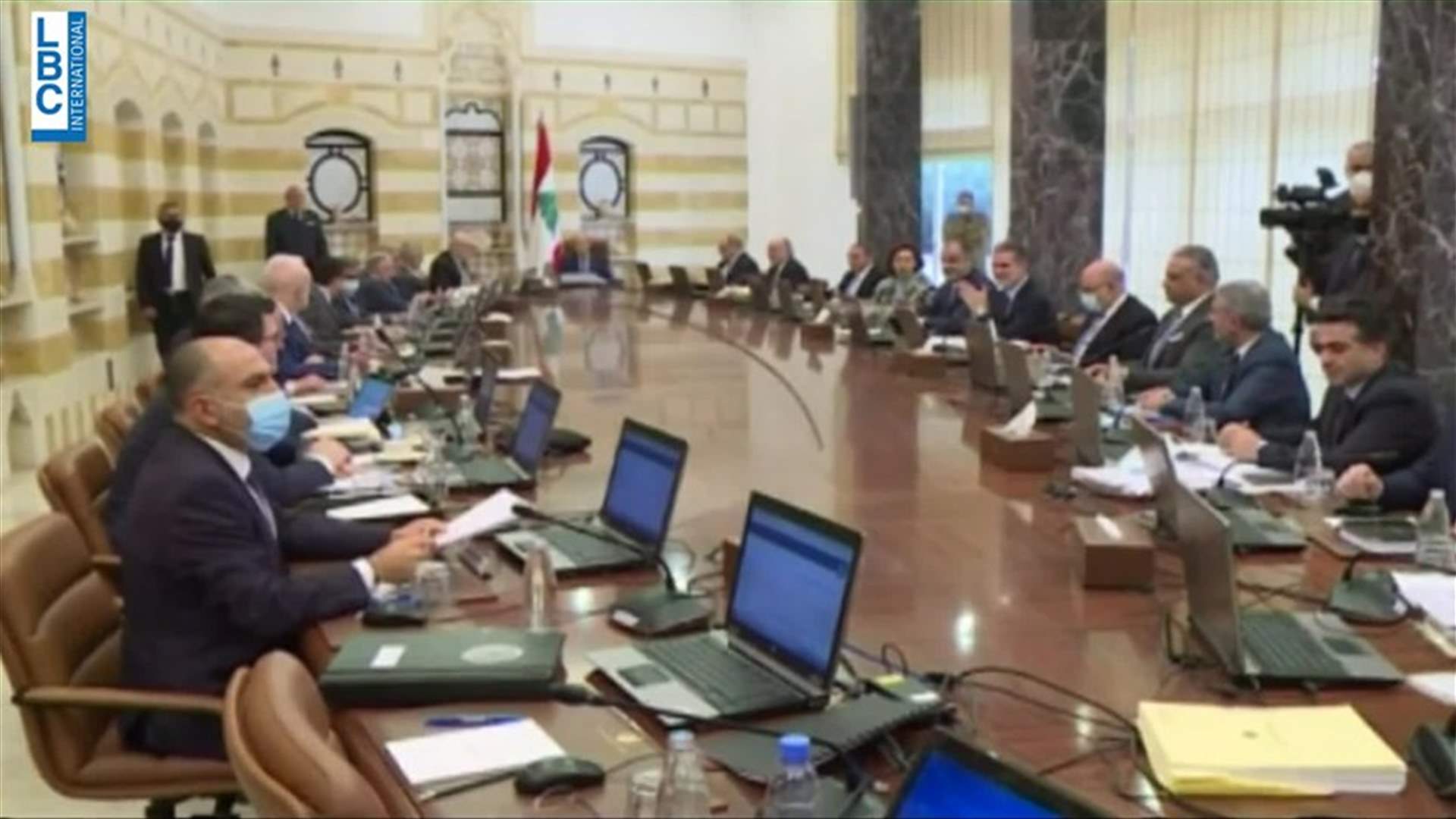 LBCI