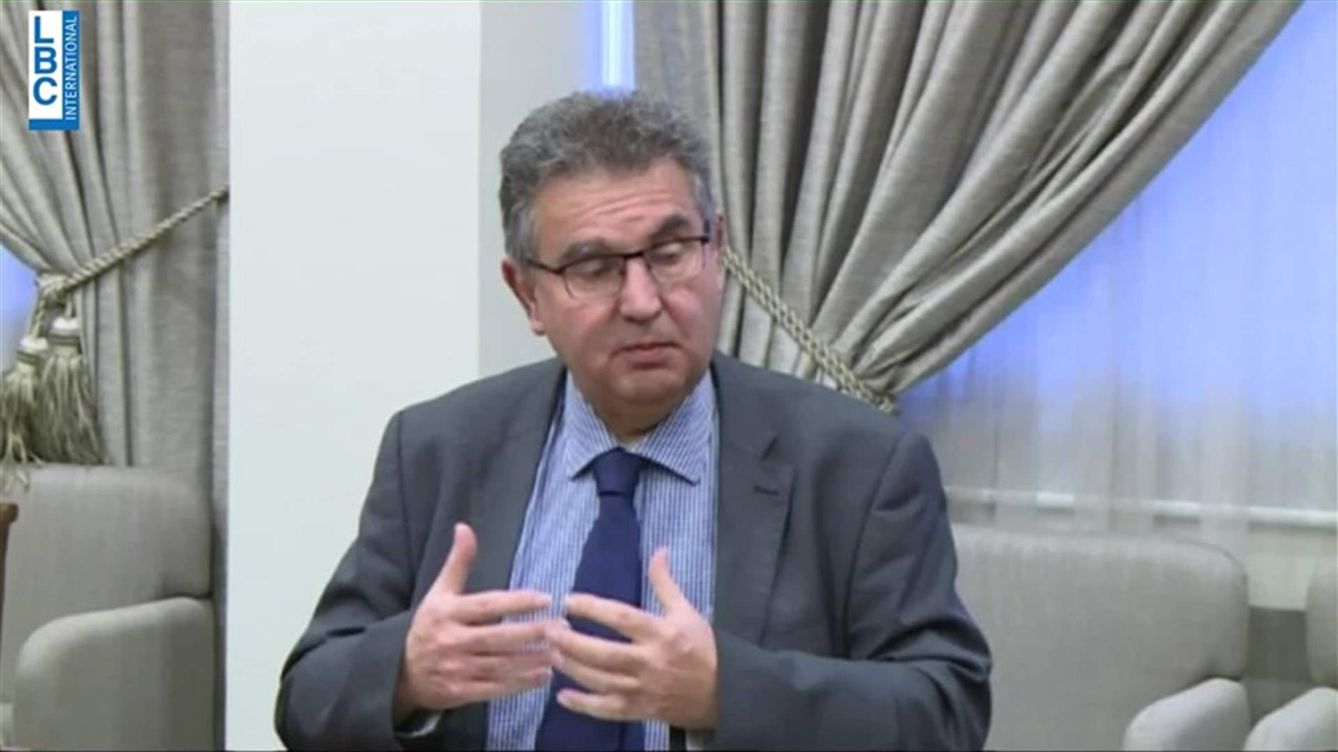 LBCI