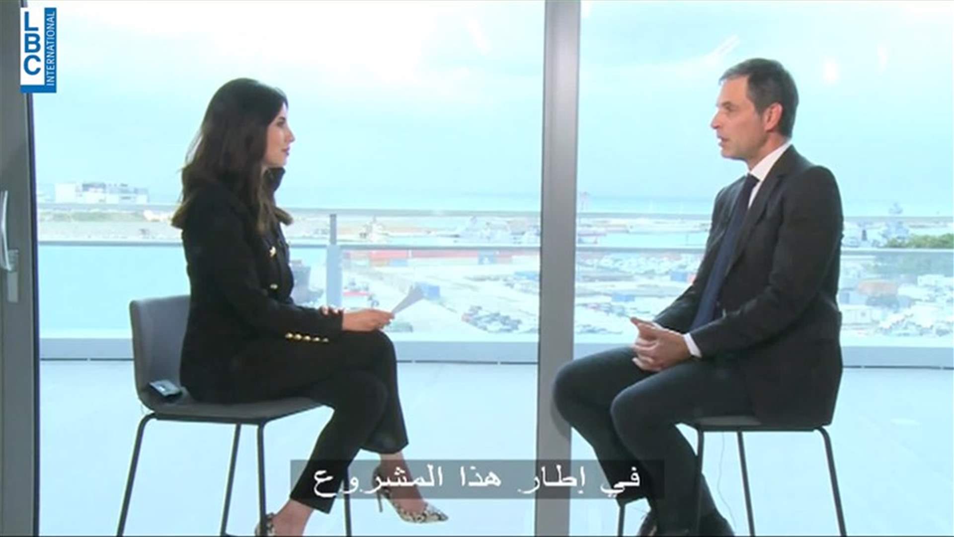 LBCI