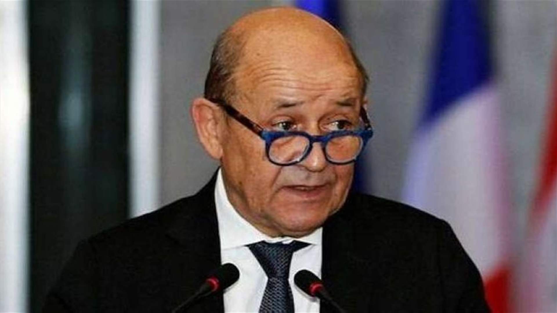 فرنسا: على بوتين أن يدرك أن حلف الأطلسي لديه أسلحة نووية