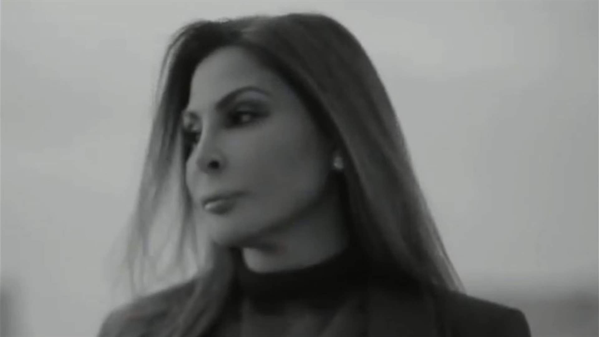 اليسا تناشد السلطات اللبنانية: "يجب إجلاء اللبنانيين في أوكرانيا"