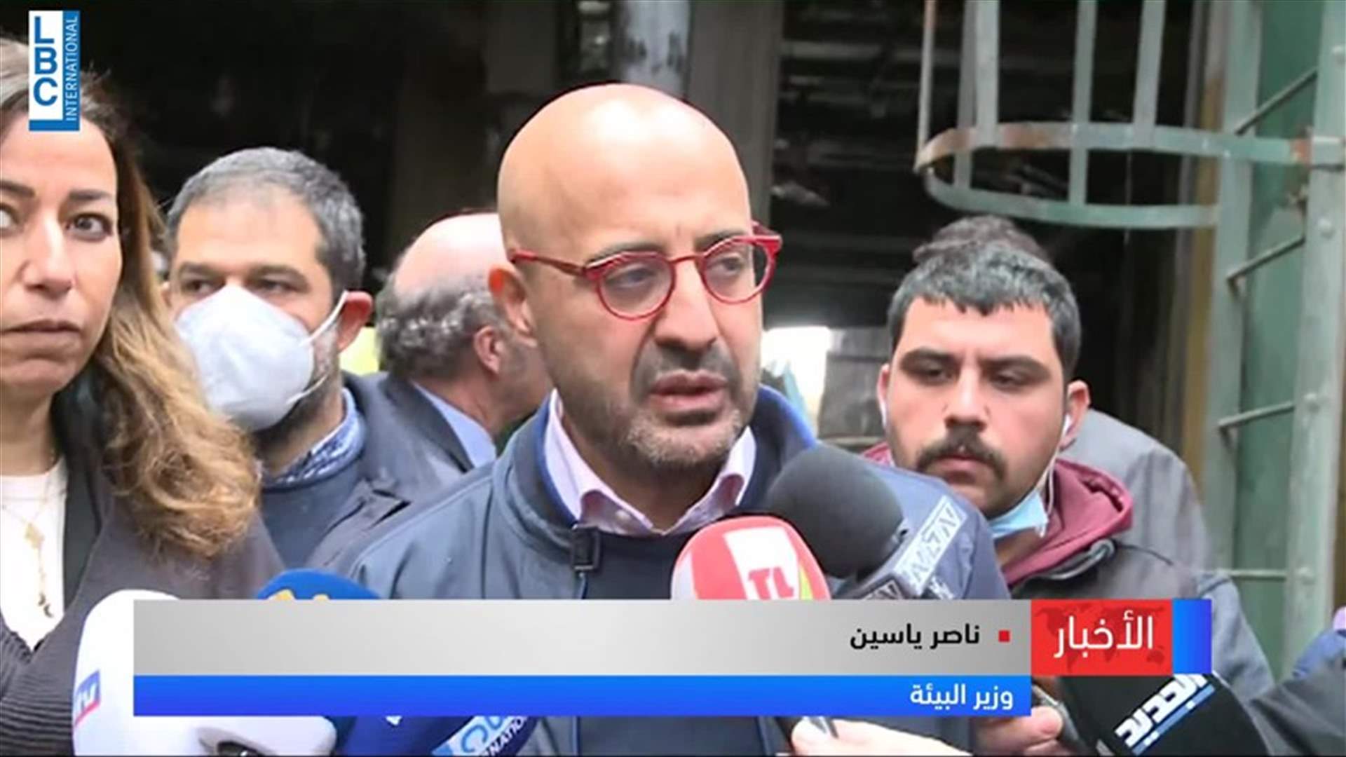 LBCI