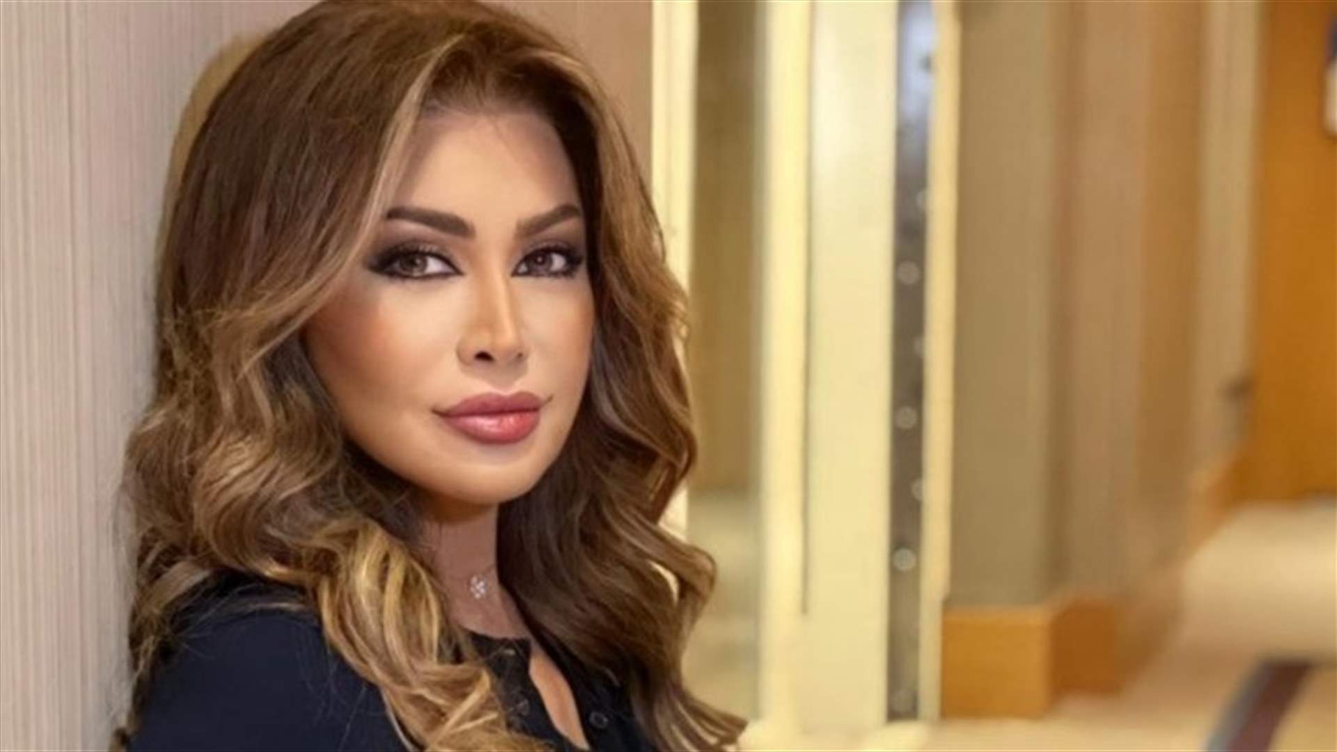 نوال الزغبي تعلّق على الحرب الروسية – الأوكرانية: "بيكفّي تنظير ارحمونا"