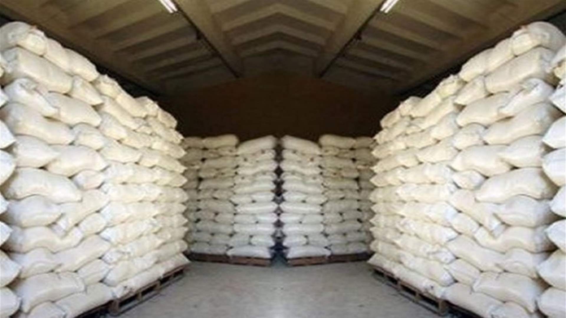 تجمع المطاحن: للاسراع في معالجة مخزون القمح الذي لا يكفي لاكثر من شهر
