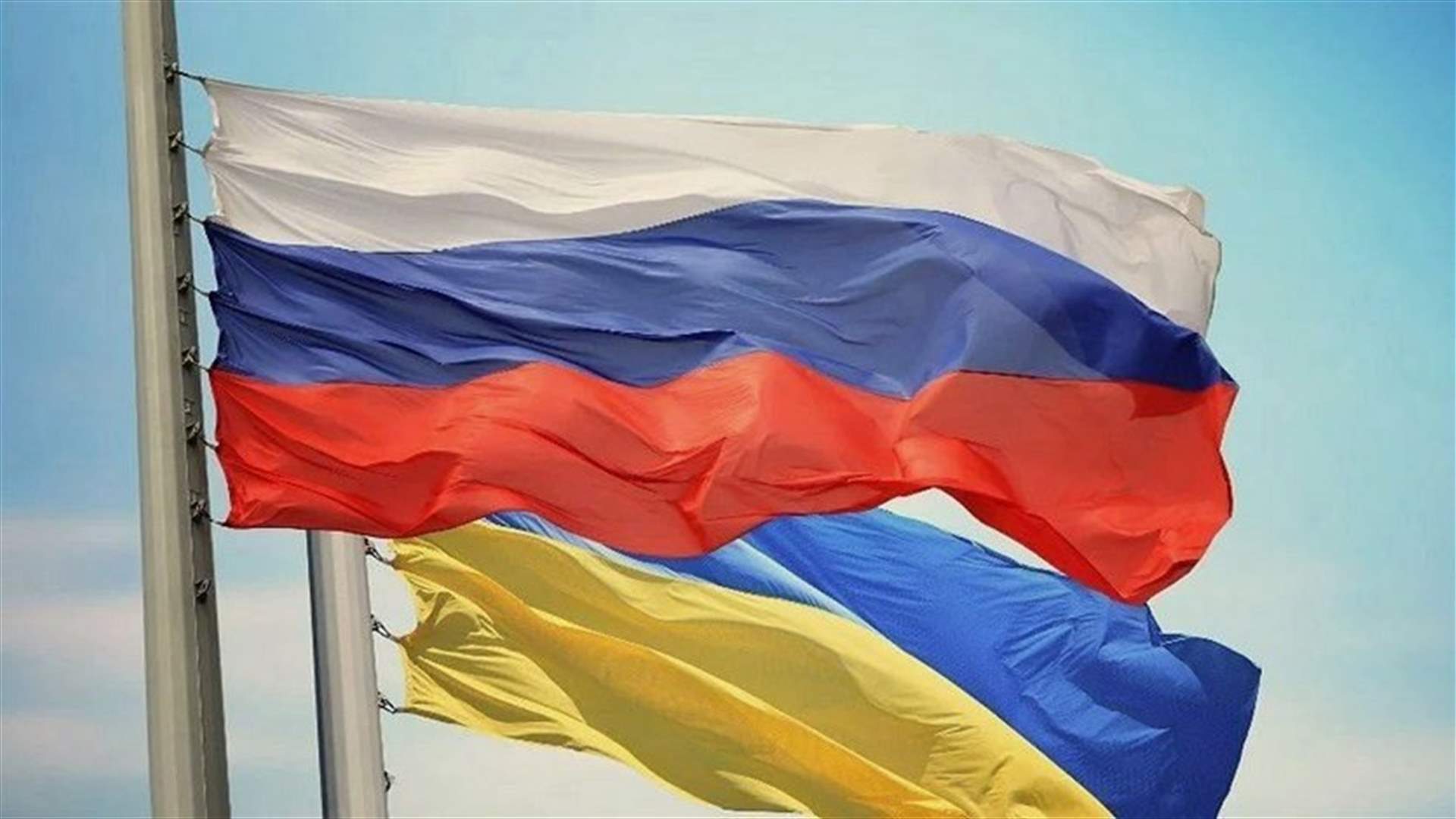 روسيا مستعدة لإرسال وفد لمينسك لإجراء محادثات مع أوكرانيا