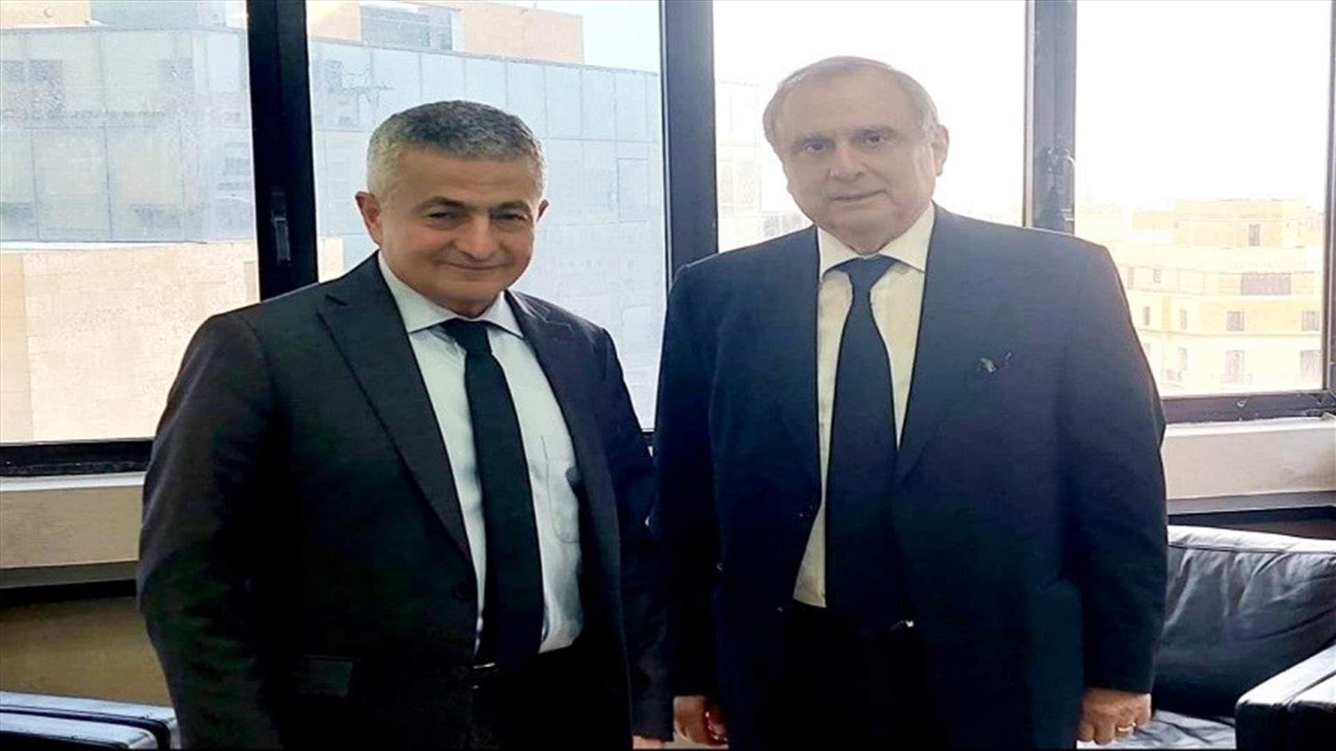 LBCI