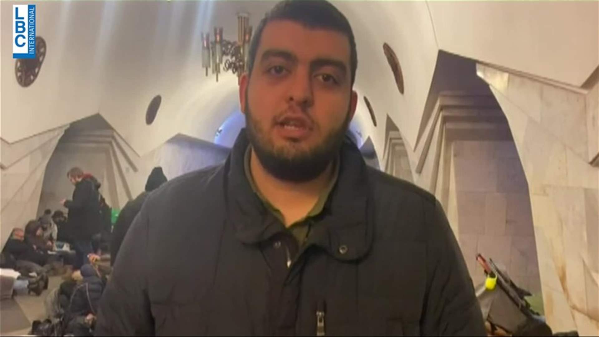 LBCI