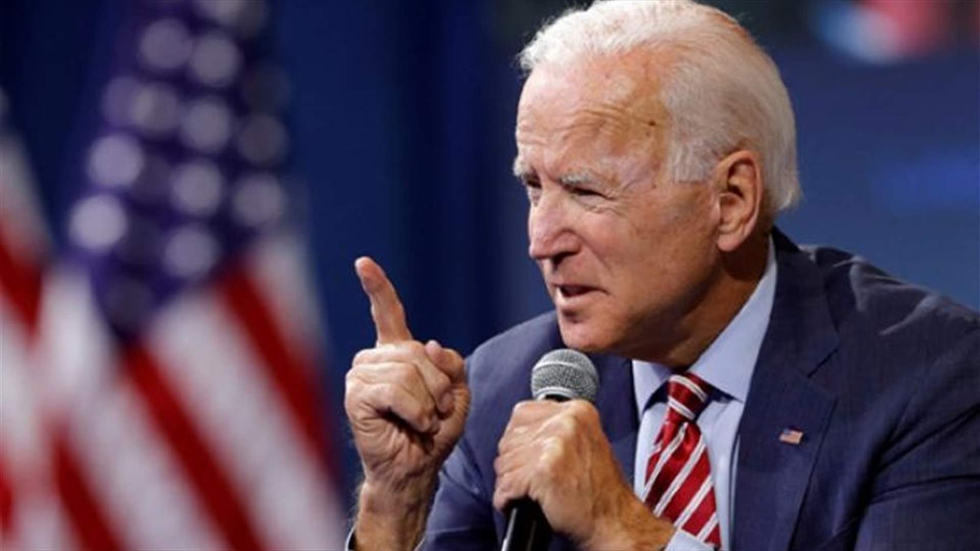 Biden approves $350 million in military aid for Ukraine